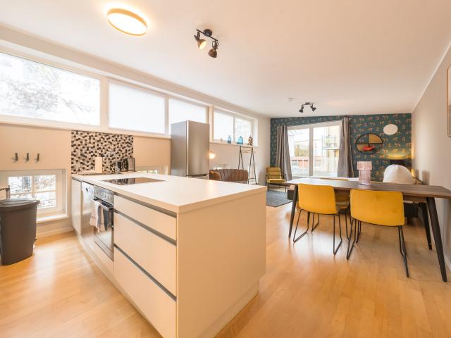 Apartment mieten in Auf dem Kiewitt, Potsdam