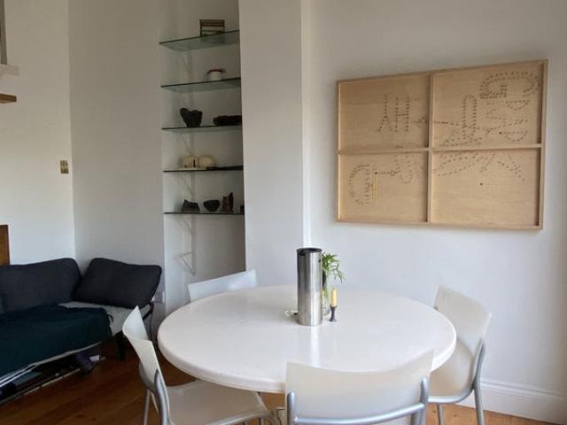 Apartment for rent in Tufnell Park, Greater London