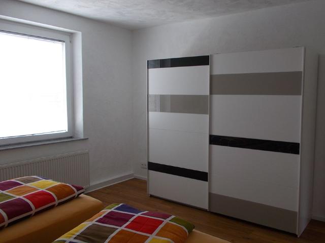 Apartment mieten in Oestrum, Duisburg