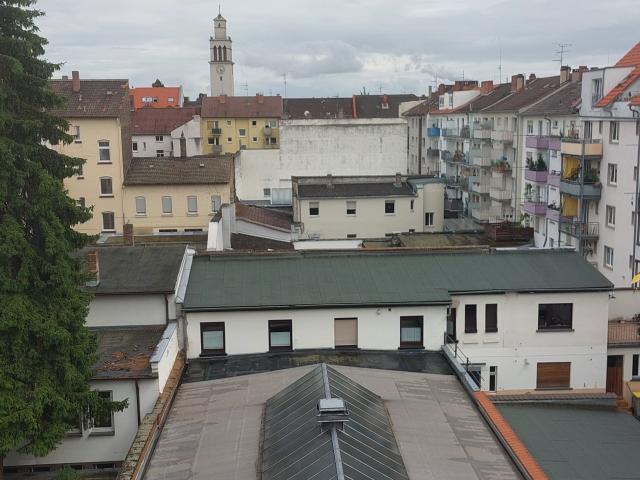 Apartment mieten in Schwetzingerstadt/Oststadt, Mannheim