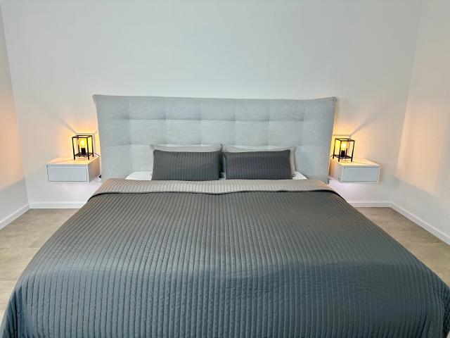 Apartment mieten in Mahlberg, Baden-Württemberg