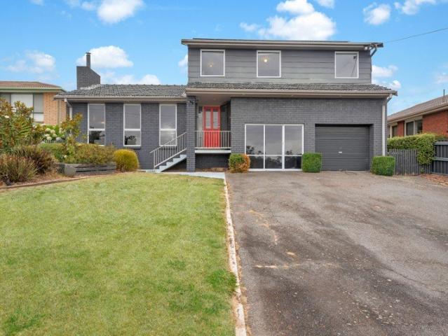 House for rent in Summerhill, Launceston