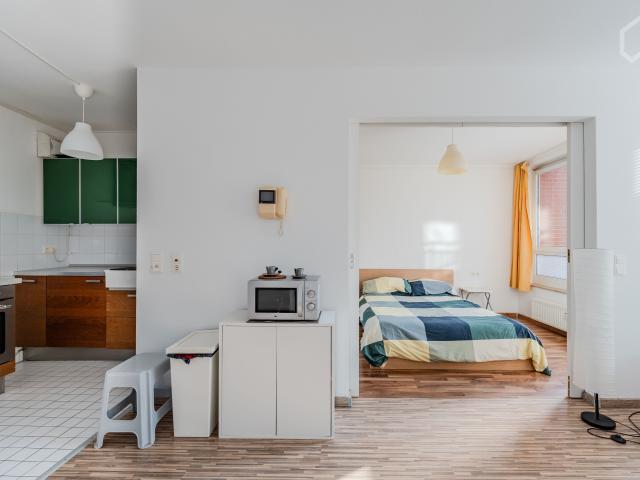 Apartment mieten in Prenzlauer Berg, Berlin