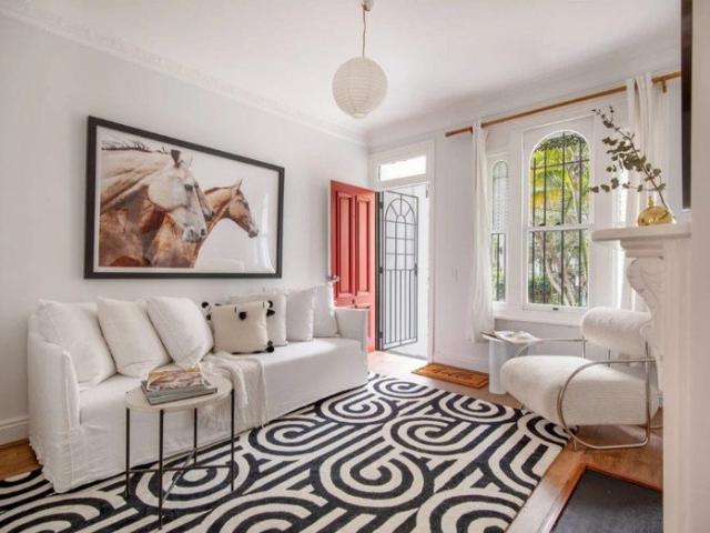 Land for rent in Sydney, New South Wales