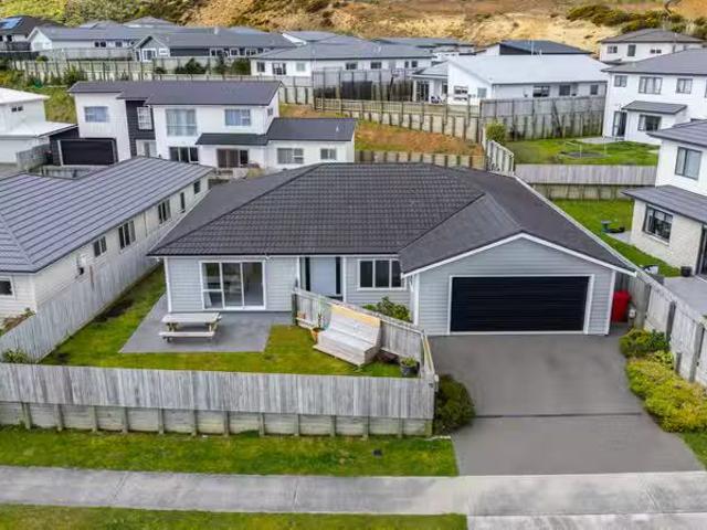 House for rent in Matata, Wellington