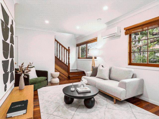 Townhouse for rent in Toombul, Queensland
