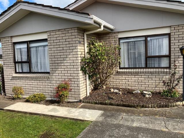 House for rent in Wanganui District
