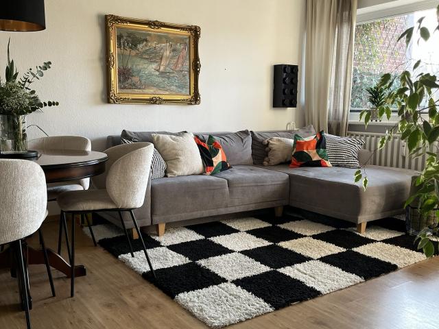 Apartment mieten in Eichelkamp, Wolfsburg