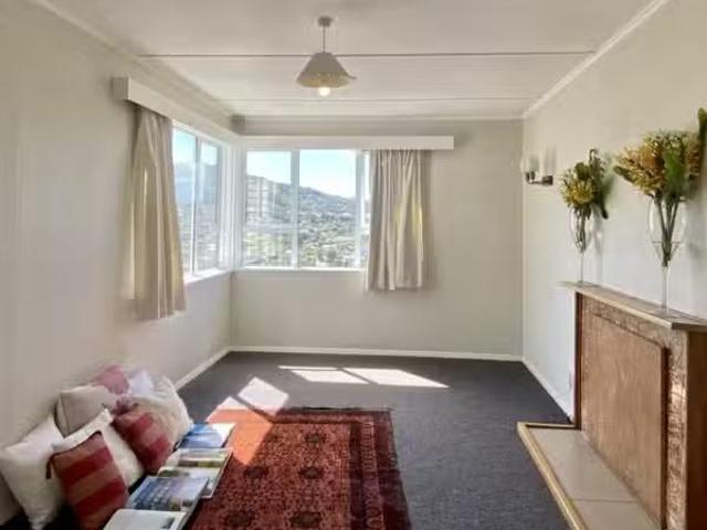 House for rent in Matata, Wellington