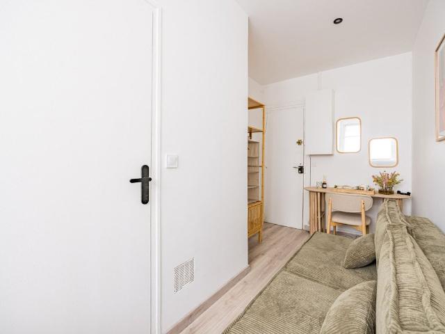 Appartement location à Paris, Île-de-France