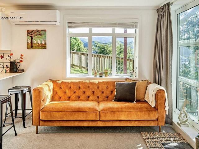 Apartment for rent in Southgate, Wellington