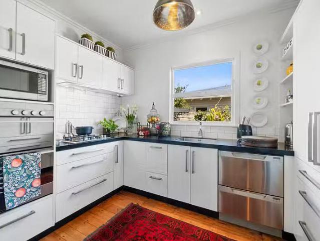 House for rent in Blackhead, Otago