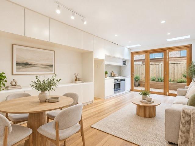 Land for rent in Sydney CBD, Sydney