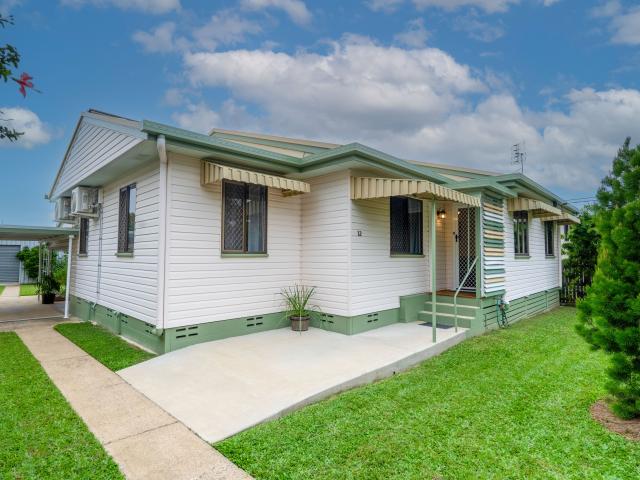 House for sale in Mackay, Queensland