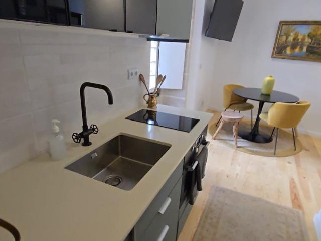Apartamento alugar em Santa Maria Maior, Lisboa