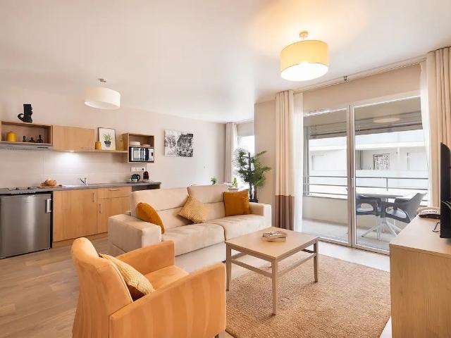 Appartement location à Bobigny, Vaux-montreuil