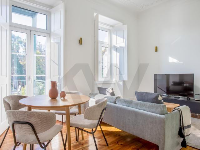 Apartamento alugar em Santo António, Lisboa