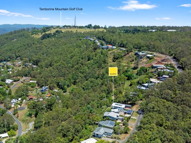House for sale in Tamborine Mountain, Queensland