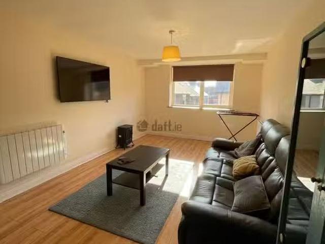 Apartment to rent