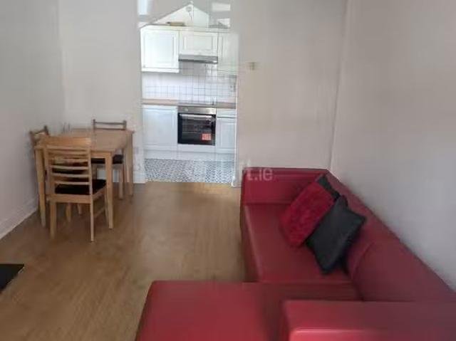 Apartment to rent