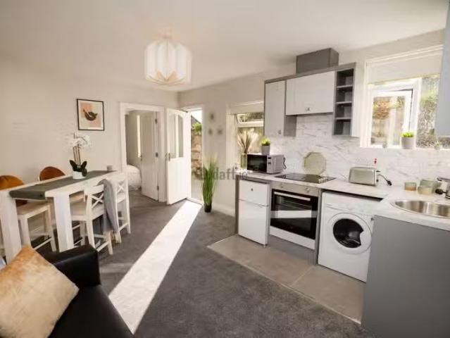 Apartment to rent