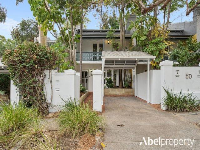 Land for sale in Subiaco Po, Western Australia