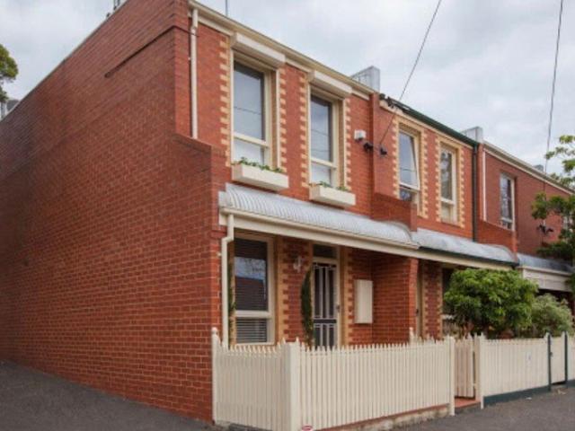 House for rent in North Melbourne, Melbourne