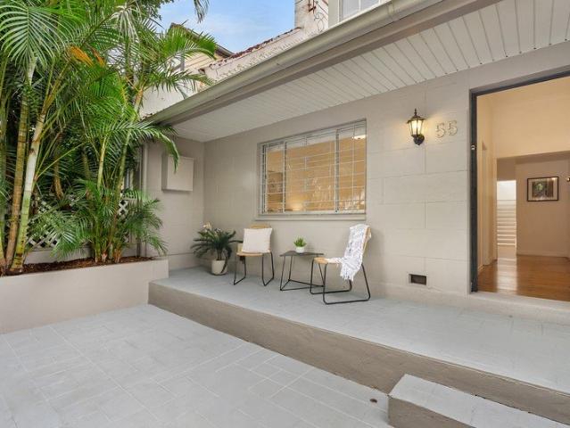 House for rent in Sydney, New South Wales