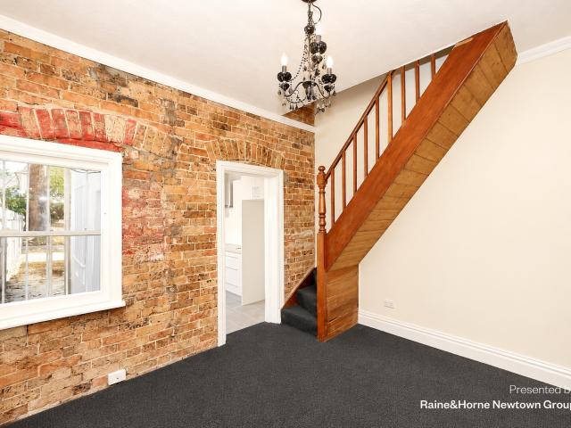 Apartment for rent in Inner West, Sydney
