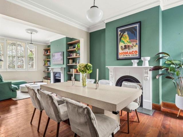 House for sale in Newtown, Sydney