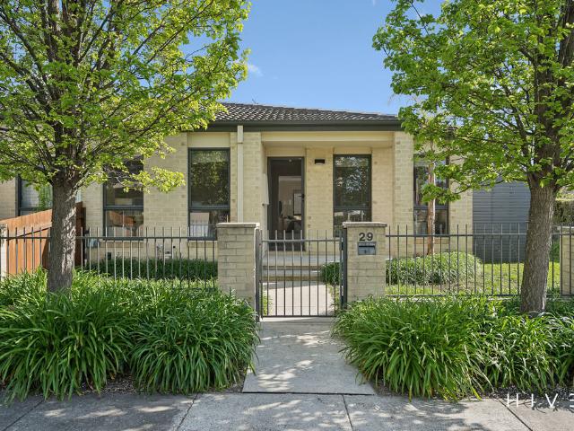 Property for sale in Casey, District of Gungahlin