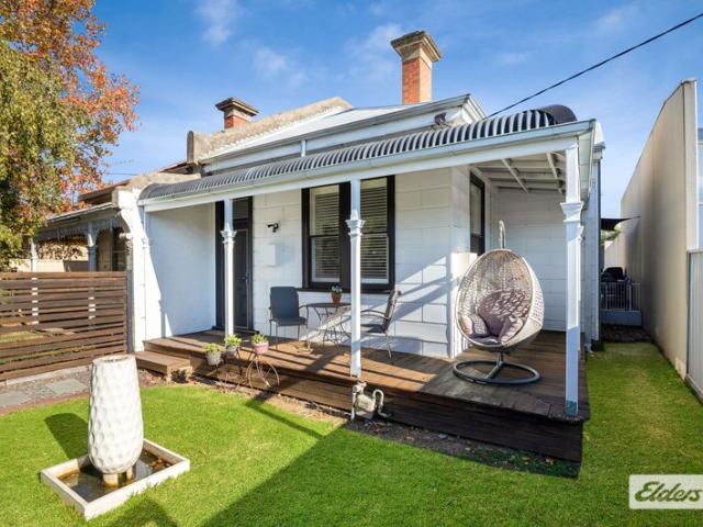 Land for rent in Bendigo, Victoria