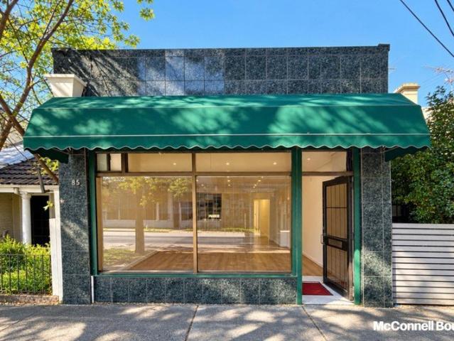 Land for rent in Waterloo, Sydney