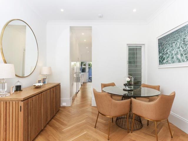Land for rent in Eastern Suburbs, Sydney
