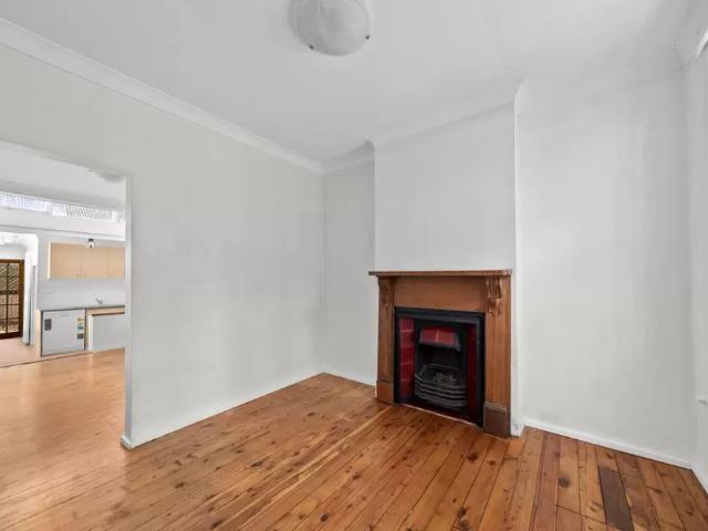 Land for rent in Sydney, New South Wales