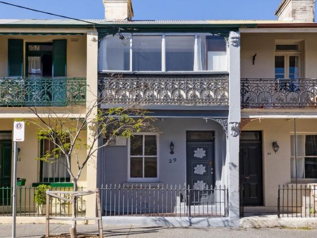 House for sale in Sydney, New South Wales