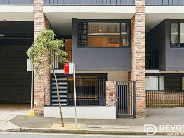 Land for sale in Inner West, Sydney