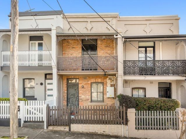 Land for rent in Sydney, New South Wales