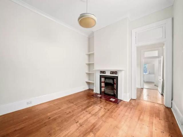 Land for rent in Sydney, New South Wales