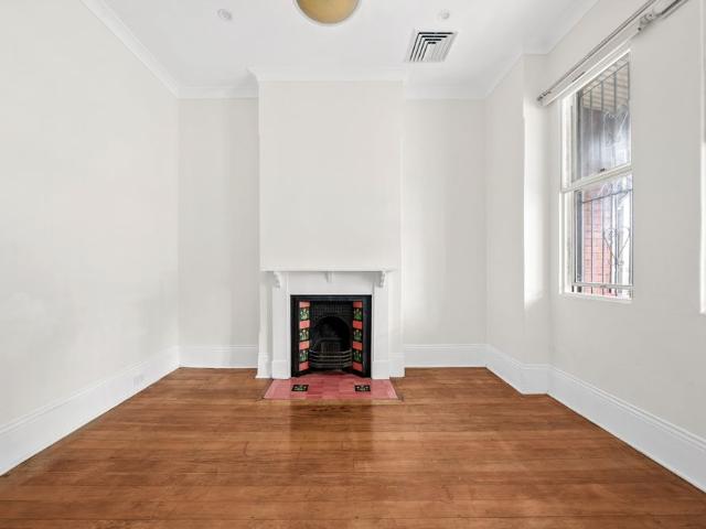 Land for rent in Sydney, New South Wales