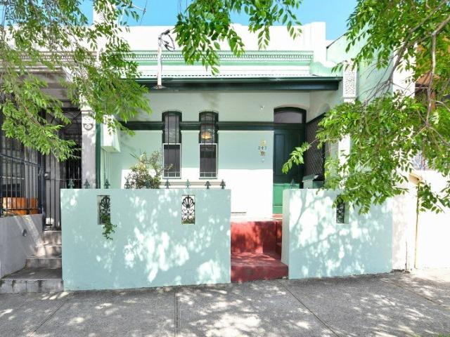 House for rent in Sydney, New South Wales