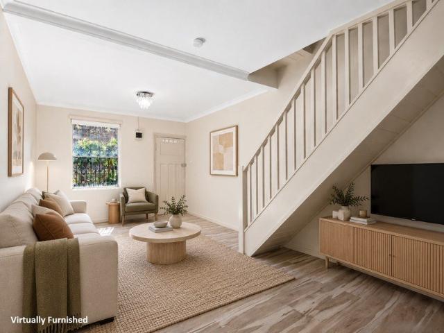 Land for rent in Sydney, New South Wales