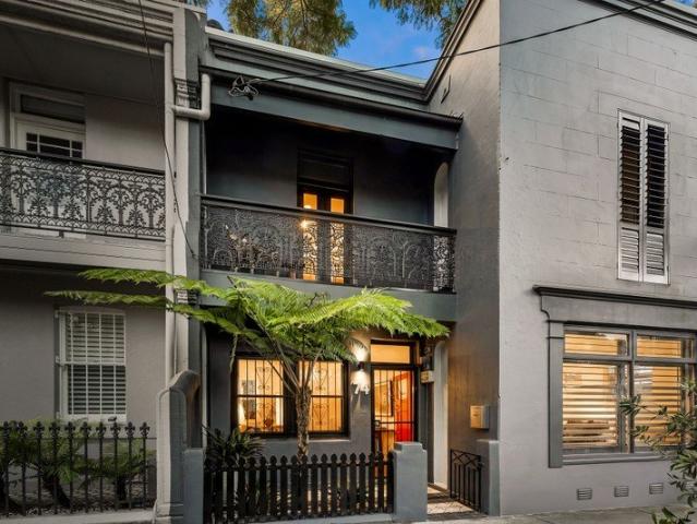 House for sale in Sydney, New South Wales