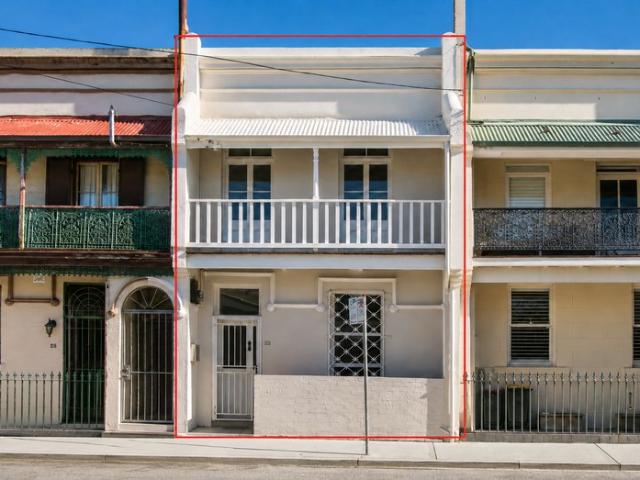 House for sale in Sydney, New South Wales