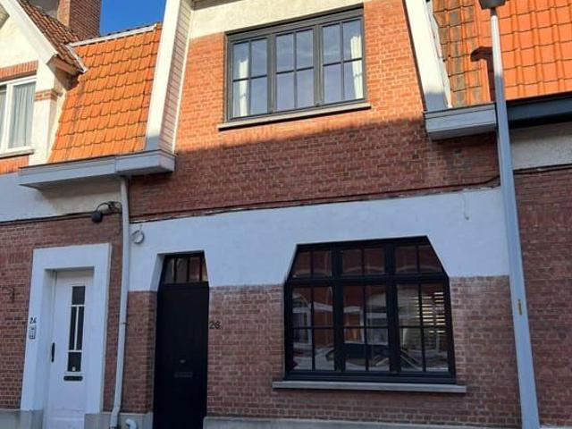 Maison location à Crainhem, Brabant