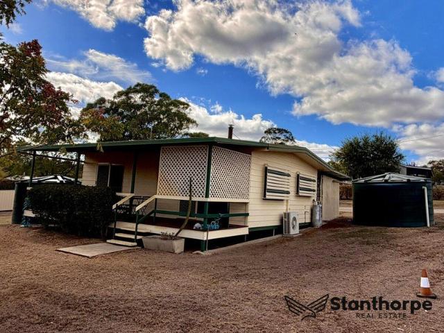 House for sale in Texas, Queensland
