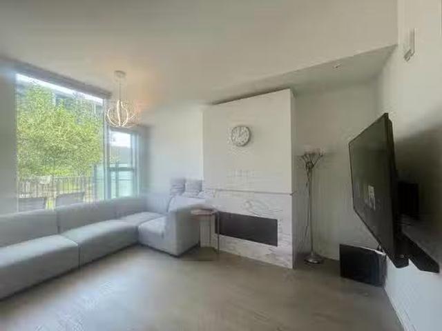 Apartment for rent