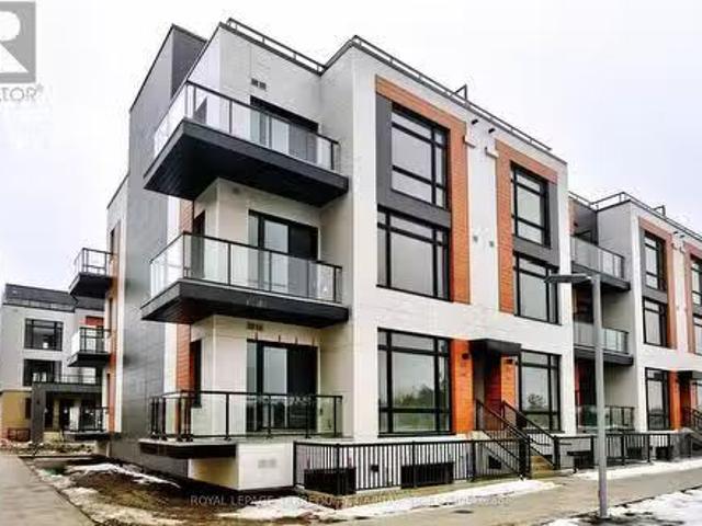 Condo for rent in York, Ontario