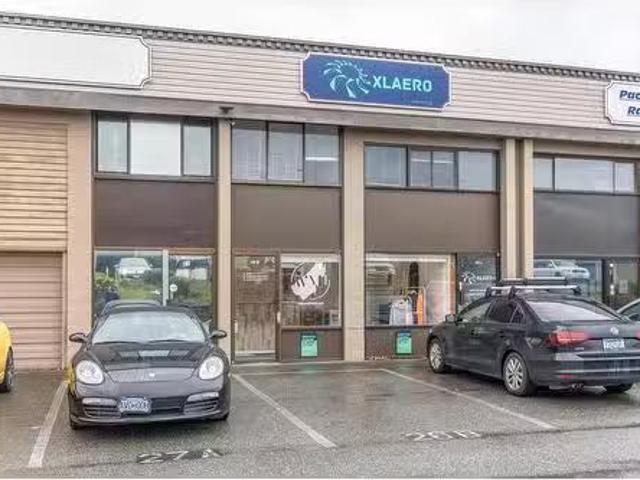 House for rent in Surrey, British Columbia