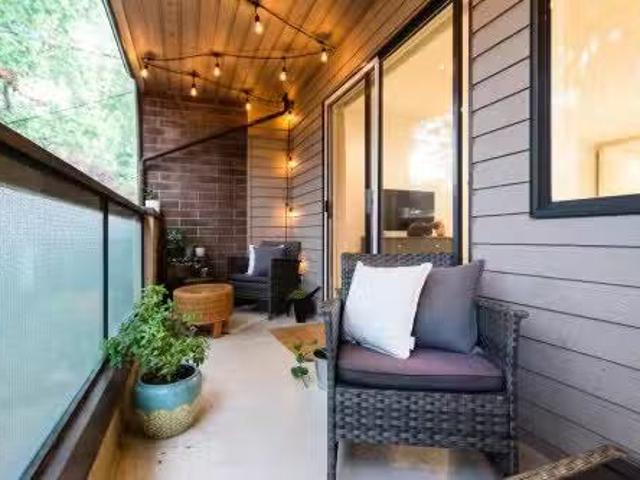 House for rent in Vancouver, British Columbia